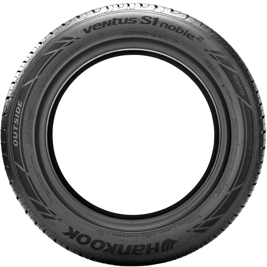 All Season 245/50ZR17 99W Passenger Tire Q5007
