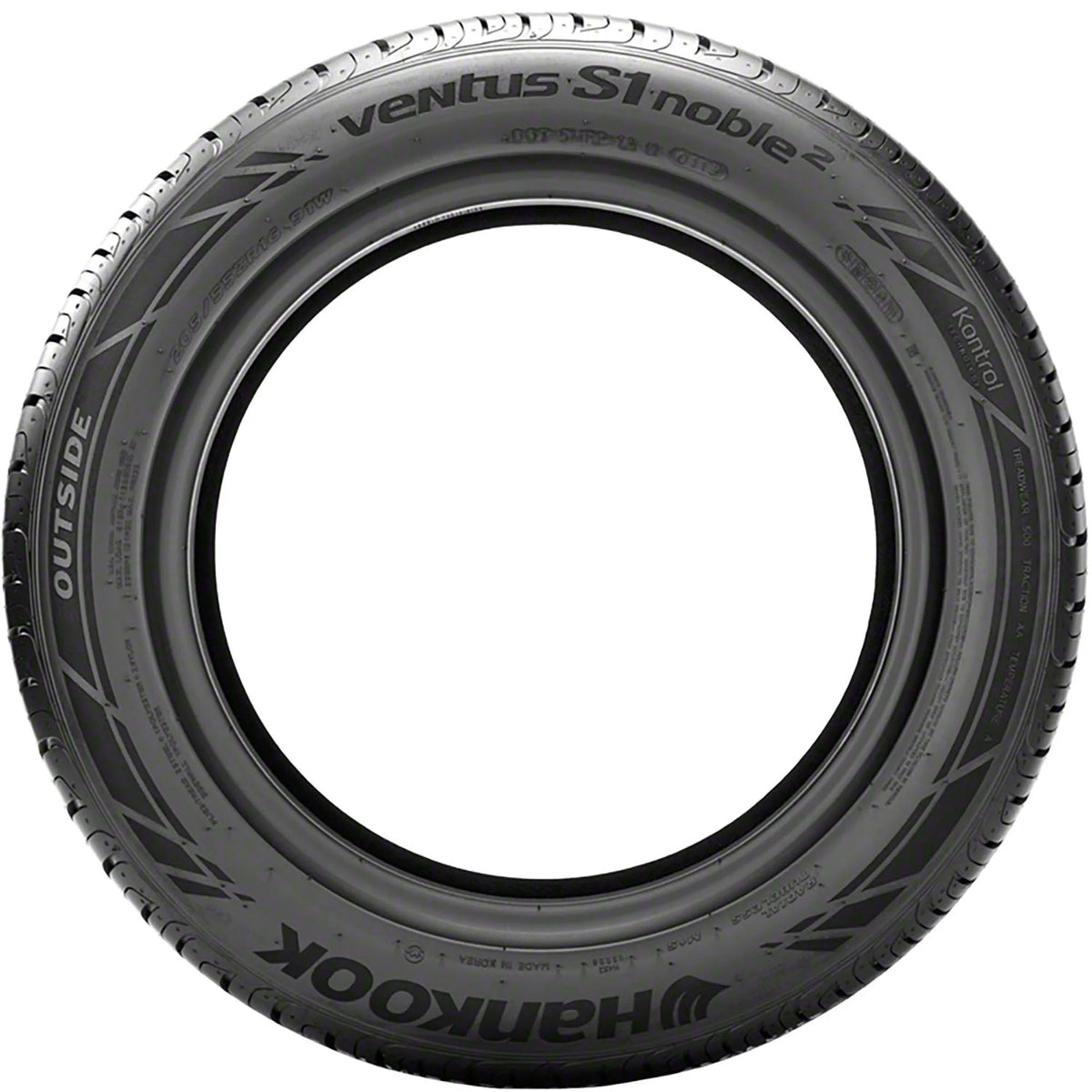 All Season 245/50ZR17 99W Passenger Tire Q5007