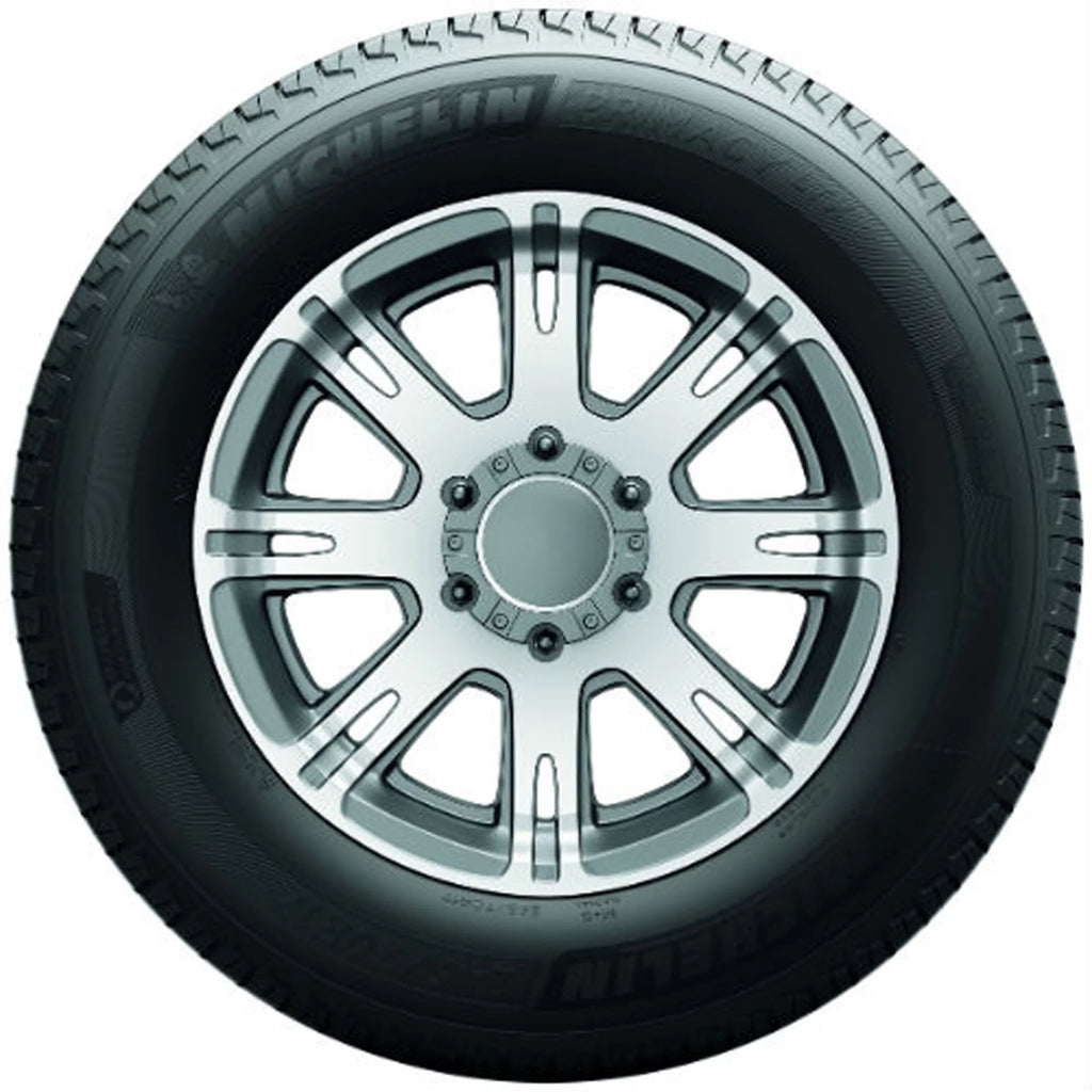 All Season 265/60R18 110H Passenger Tire L2810
