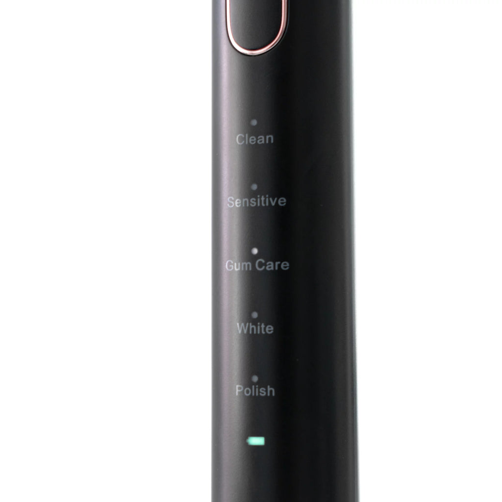 Black Electric Toothbrush L6885