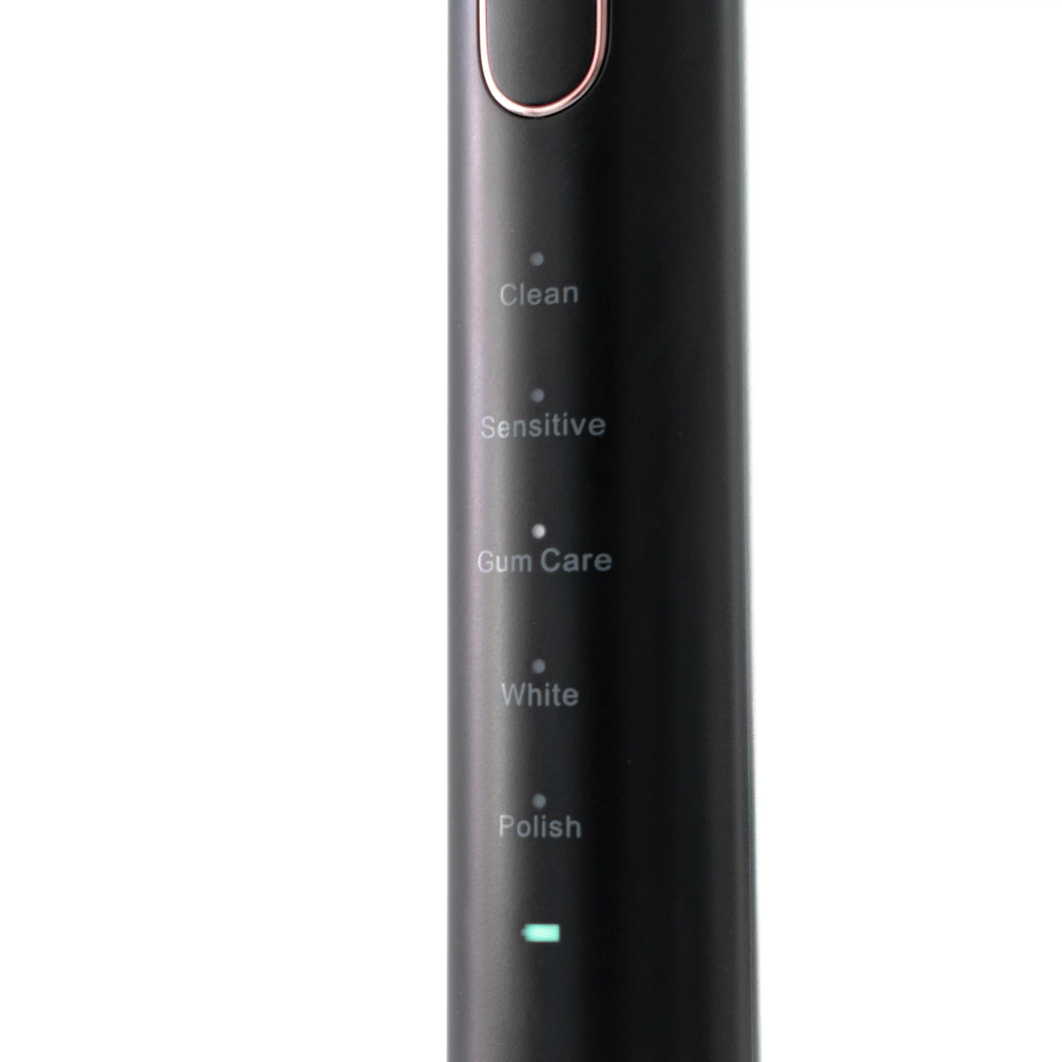 Black Electric Toothbrush L6885
