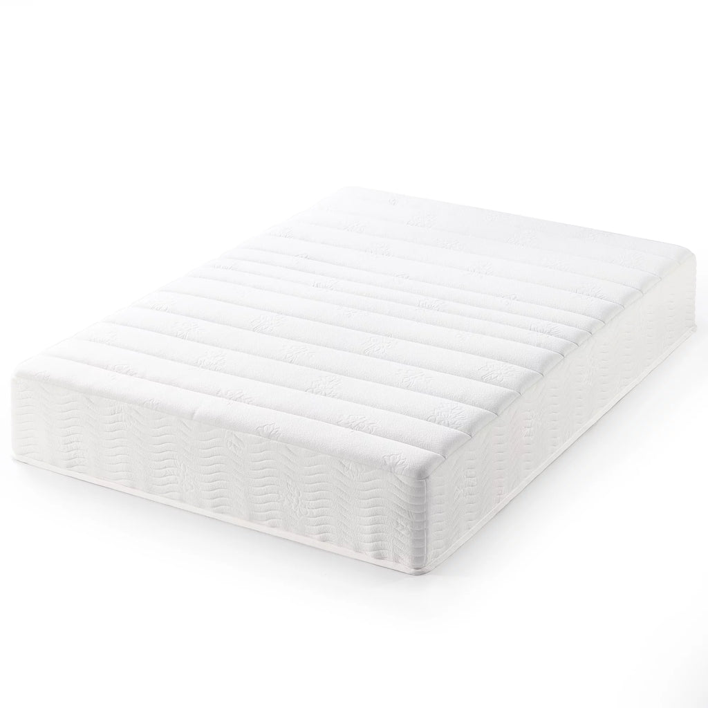 10" Hybrid Mattress King S417