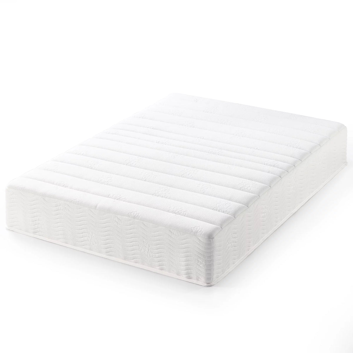 10" Hybrid Mattress King S417