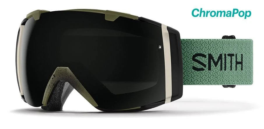 Olive ChromaPop Sun Black H532454