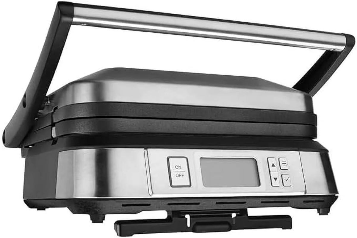 Silver Contact Griddler B621