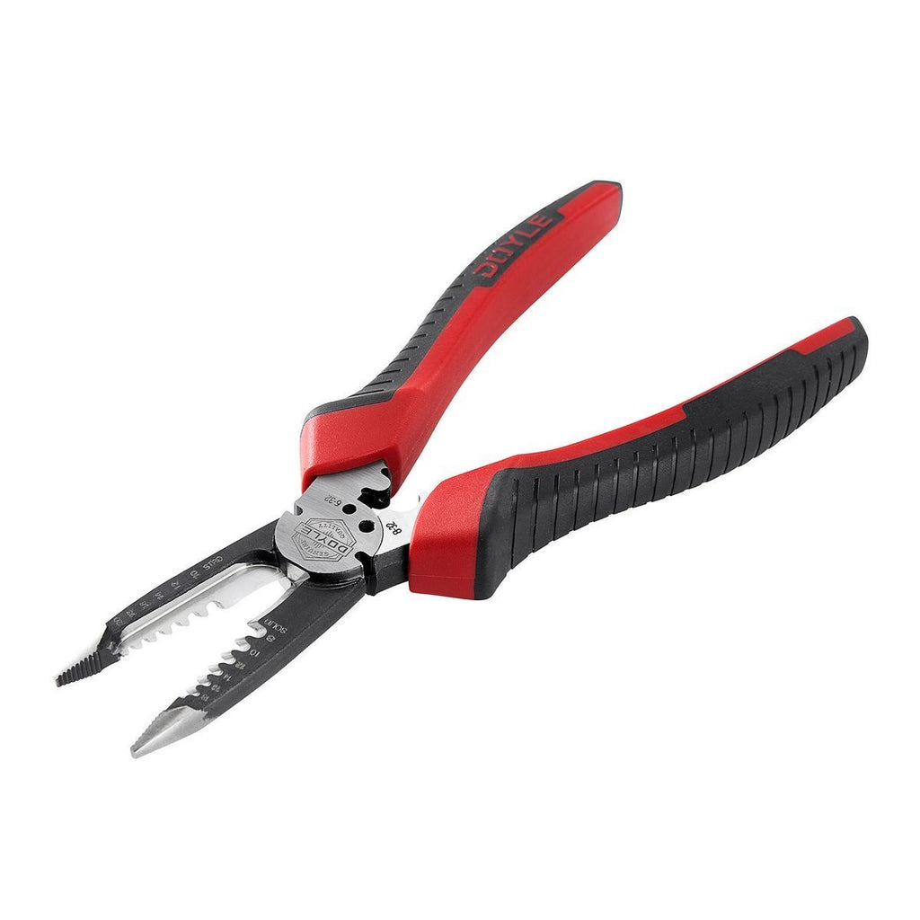 Electricians Multipurpose Pliers I48236