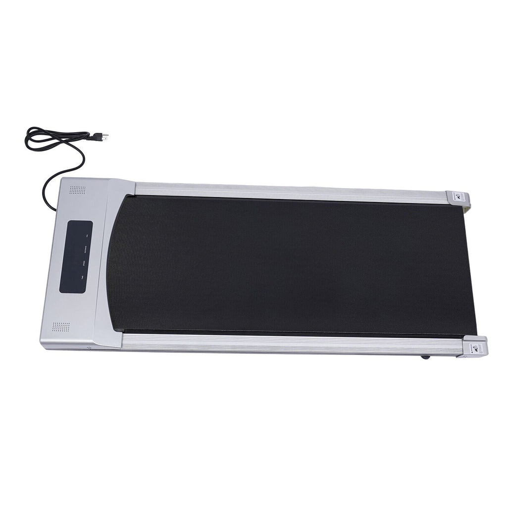 Under Desk Treadmill 2 in 1 Walking Pad T7011
