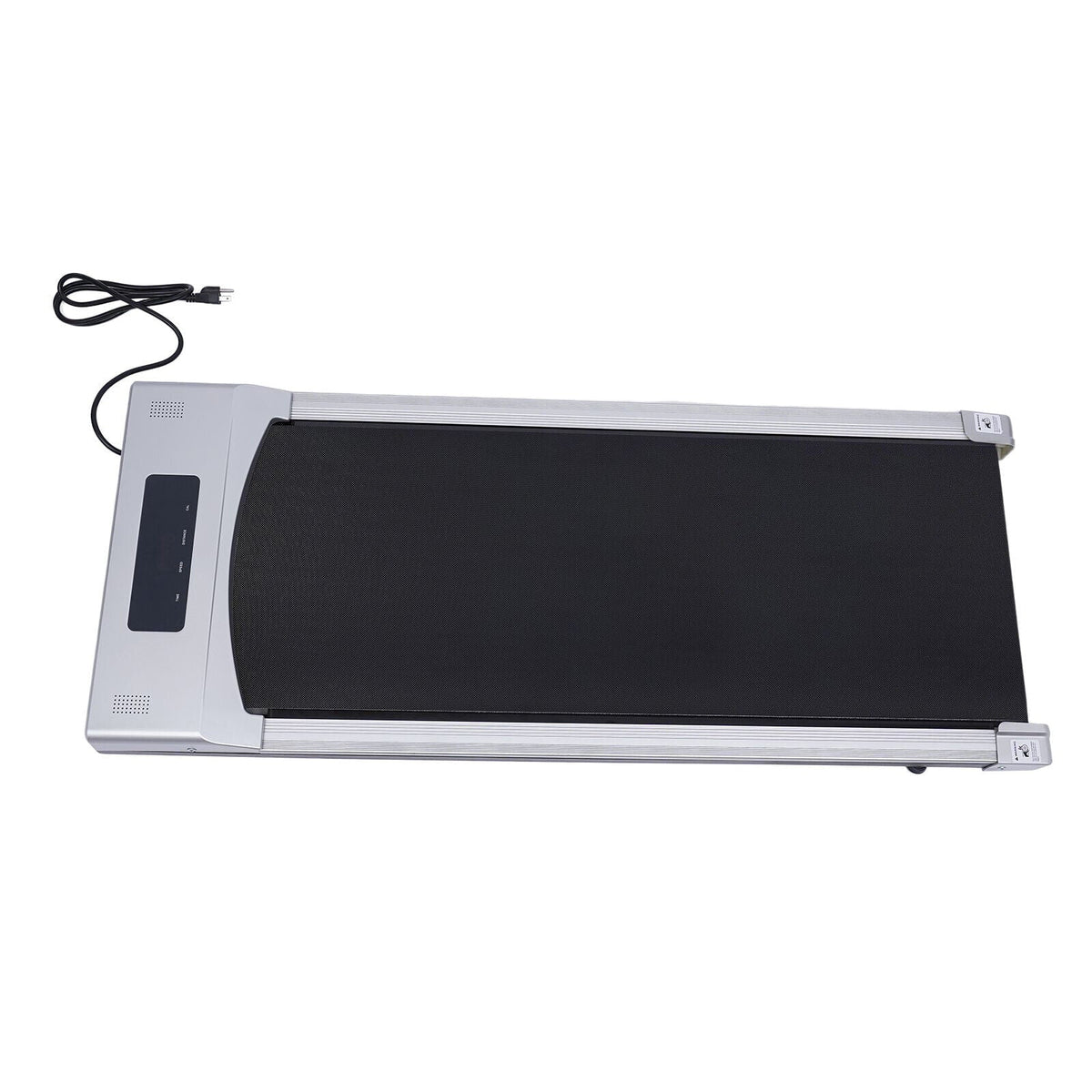 Under Desk Treadmill 2 in 1 Walking Pad T7011