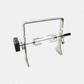 Rotisserie With Cordless Motor V363