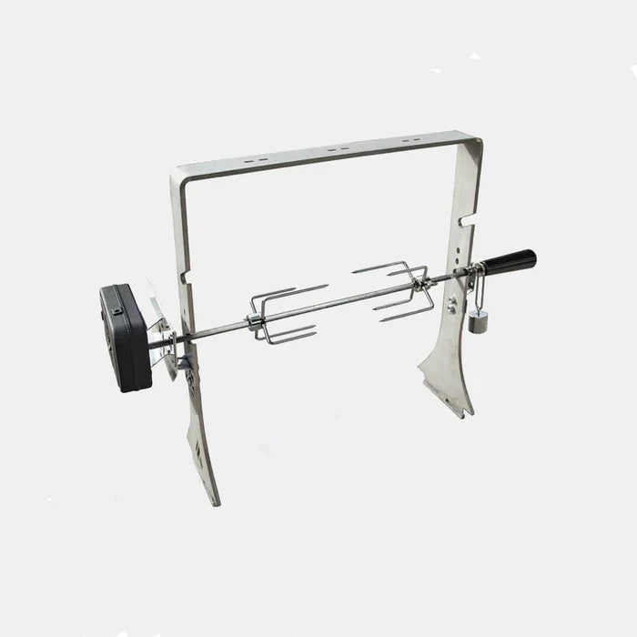 Rotisserie With Cordless Motor V363