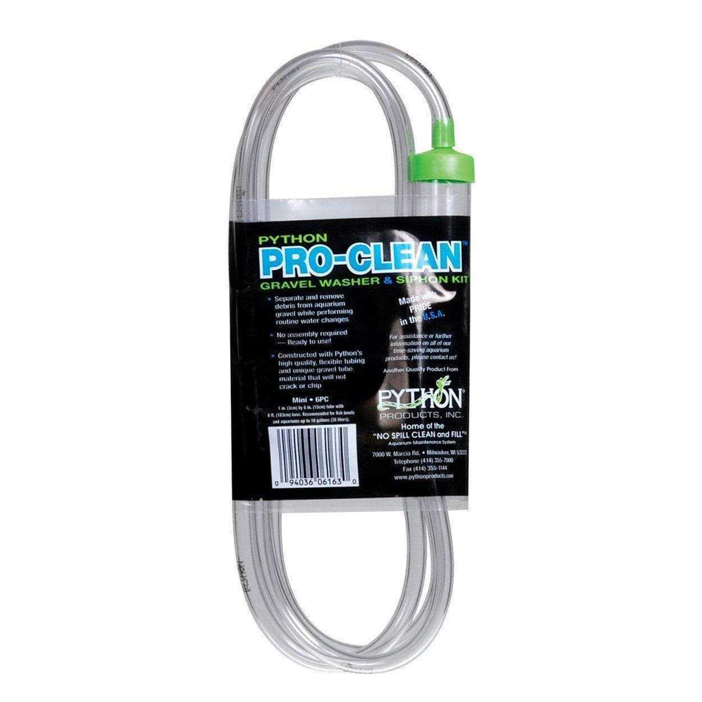 Gravel Washer Siphon Kit F93642