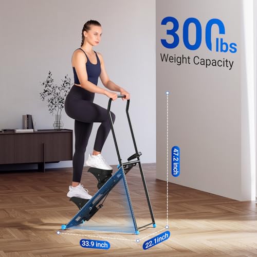 Stair Stepper Vertical Climber Machine X2354