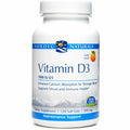 Vitamin D3 1000 IU Orange Flavor 120 gels K572912