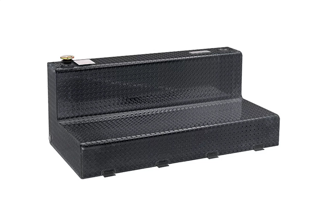 Aluminum Transfer Tank C1100