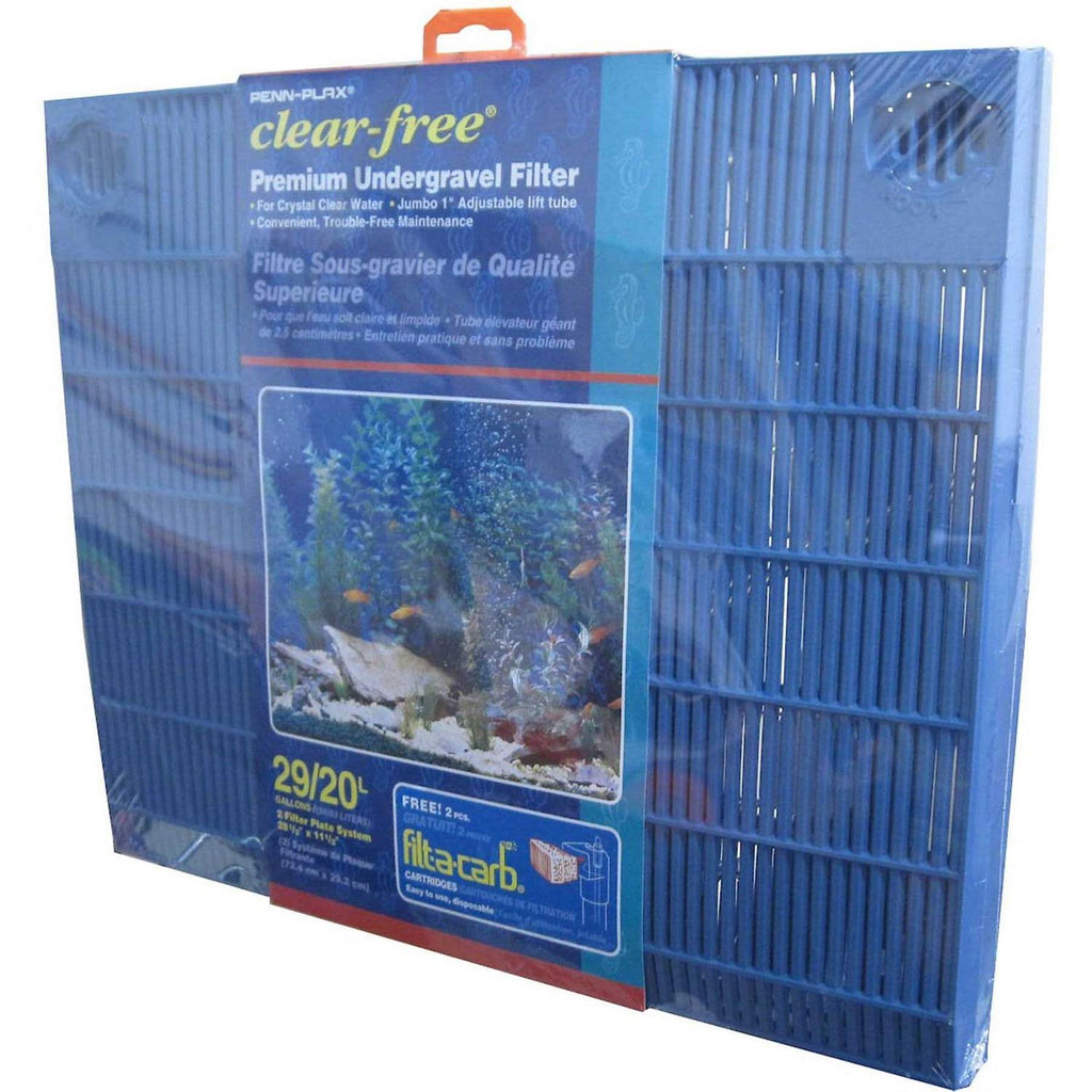 Under Gravel Aquarium Filter F15454