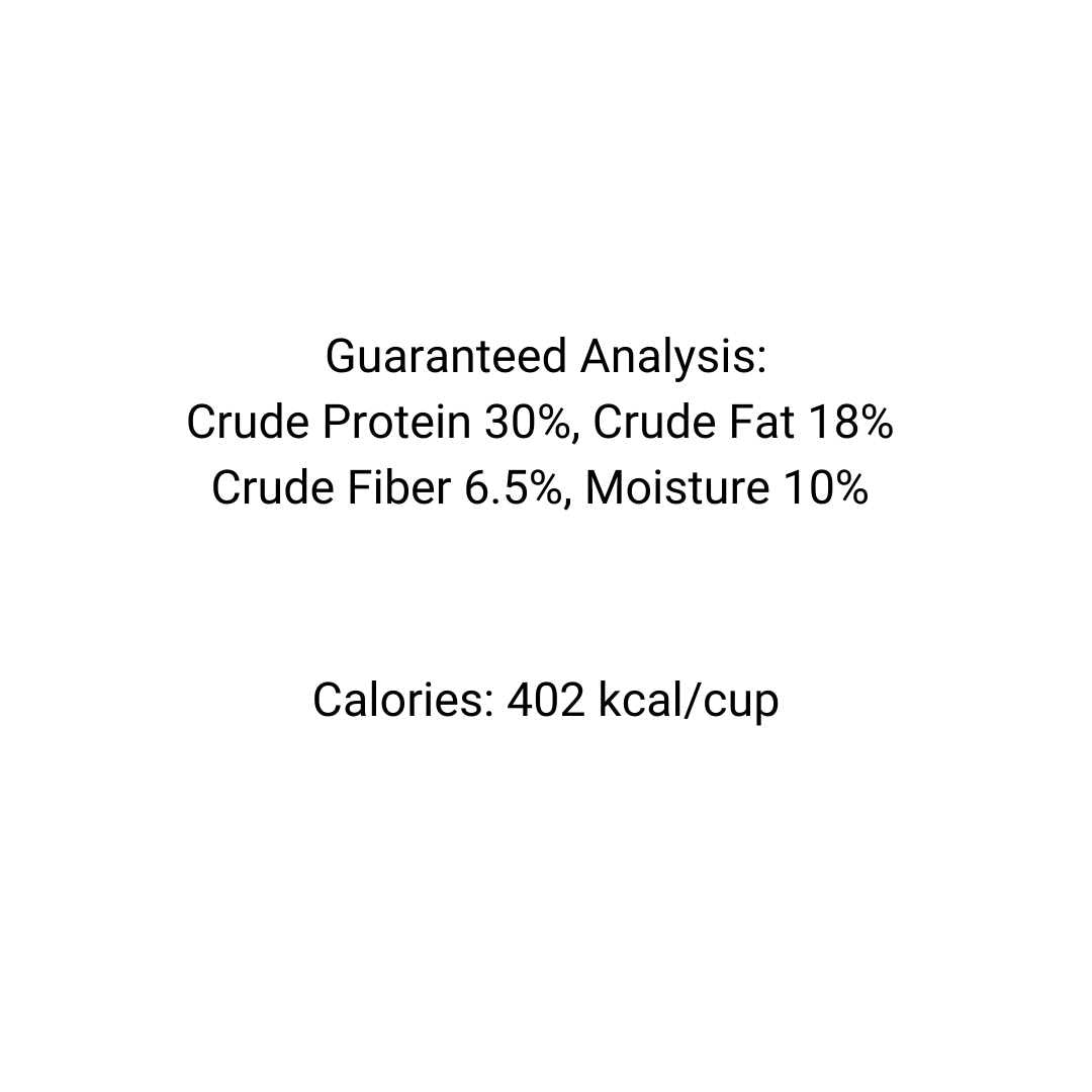 Surf & Turf Dog Food U713378