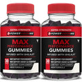 Power Vigor Me Gummies 2 Pack H318818
