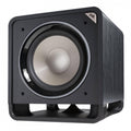 Black 12" Subwoofer U382