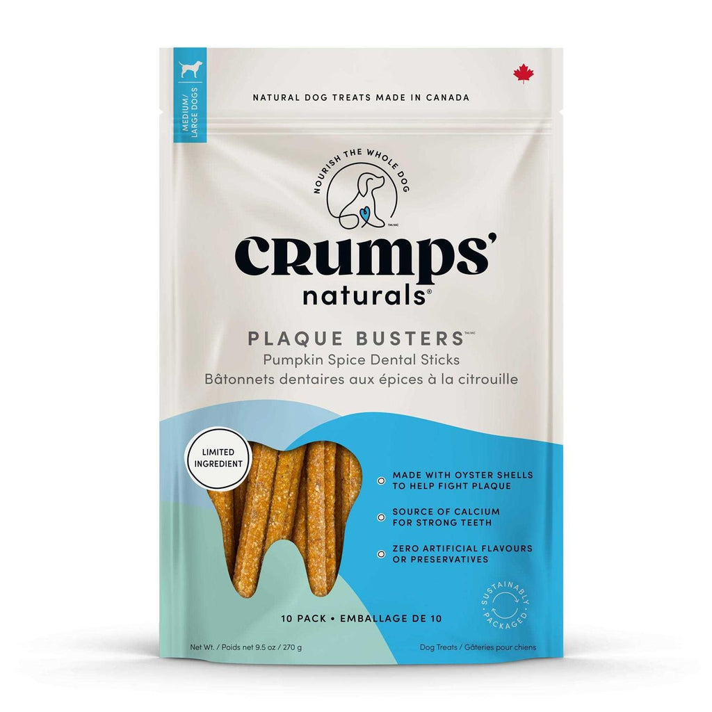 Plaque Busters Pet Supplies I599