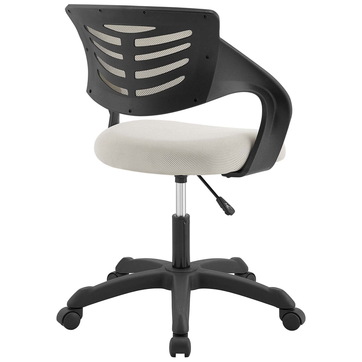 Gray Mesh Office Chair W867789
