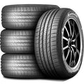 Set of 4 265/45R20 108W XL High Performance Tires S5779