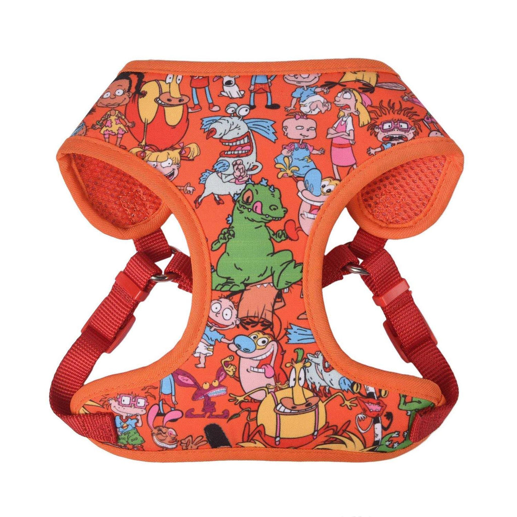 Dog Harness for Large Dogs No Pull Dog Harness Vest Y79896