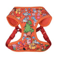 Dog Harness for Large Dogs No Pull Dog Harness Vest Y79896