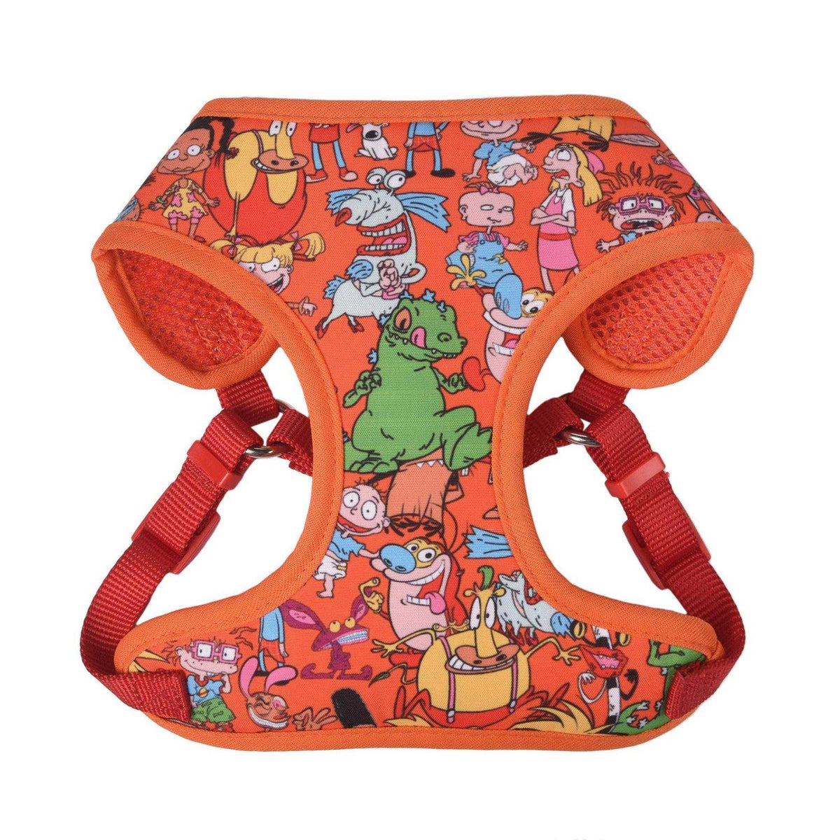 Dog Harness for Large Dogs No Pull Dog Harness Vest Y79896