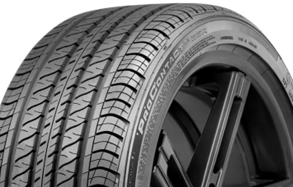 All Season 235/40R19 96W XL Passenger Tire Z20198