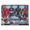 12" Action Figures C889