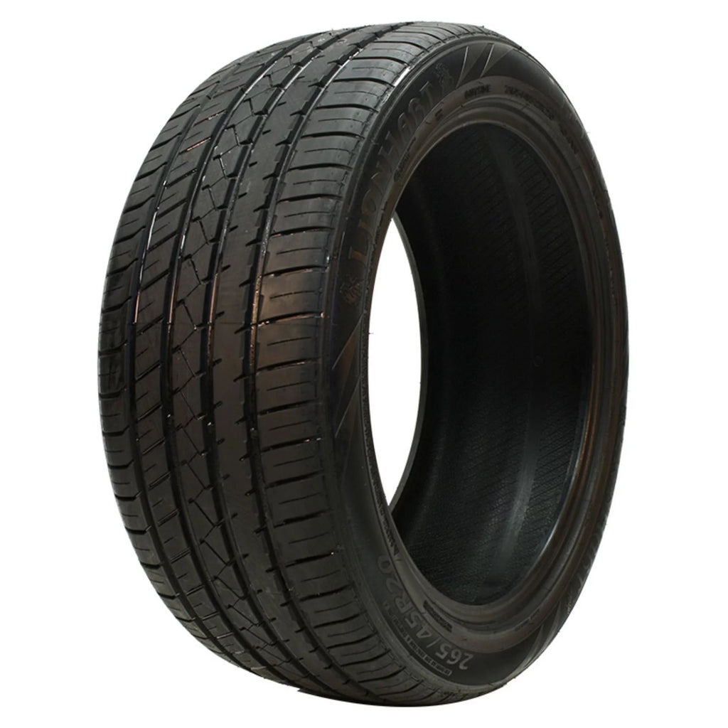 All Season 245/35ZR19 97W XL Passenger Tire Y9177