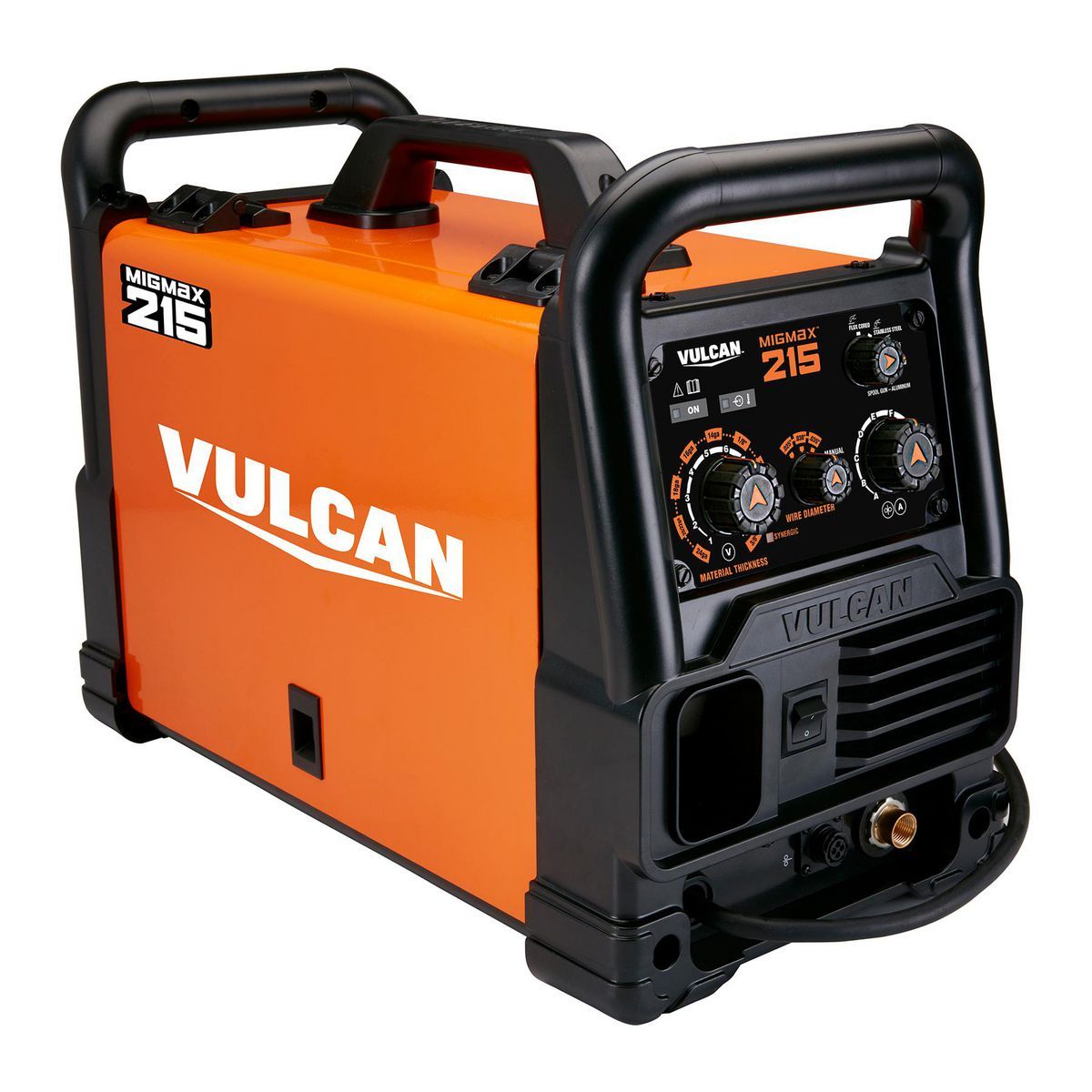 Industrial Welder with 120/240V Input K70126