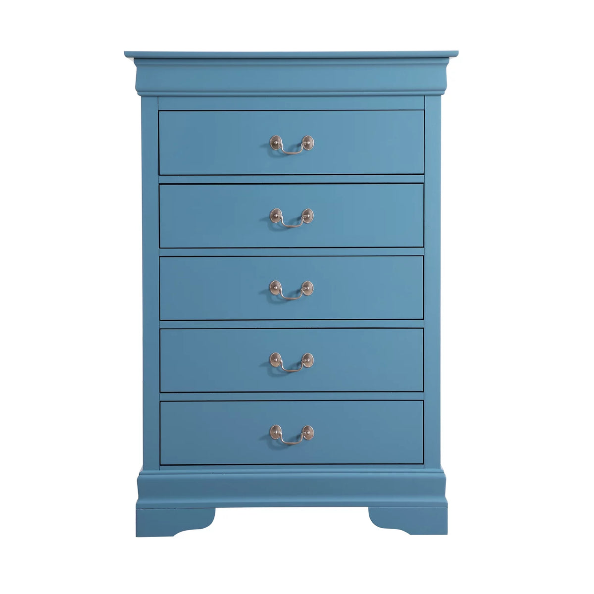 Teal Chest Y983743