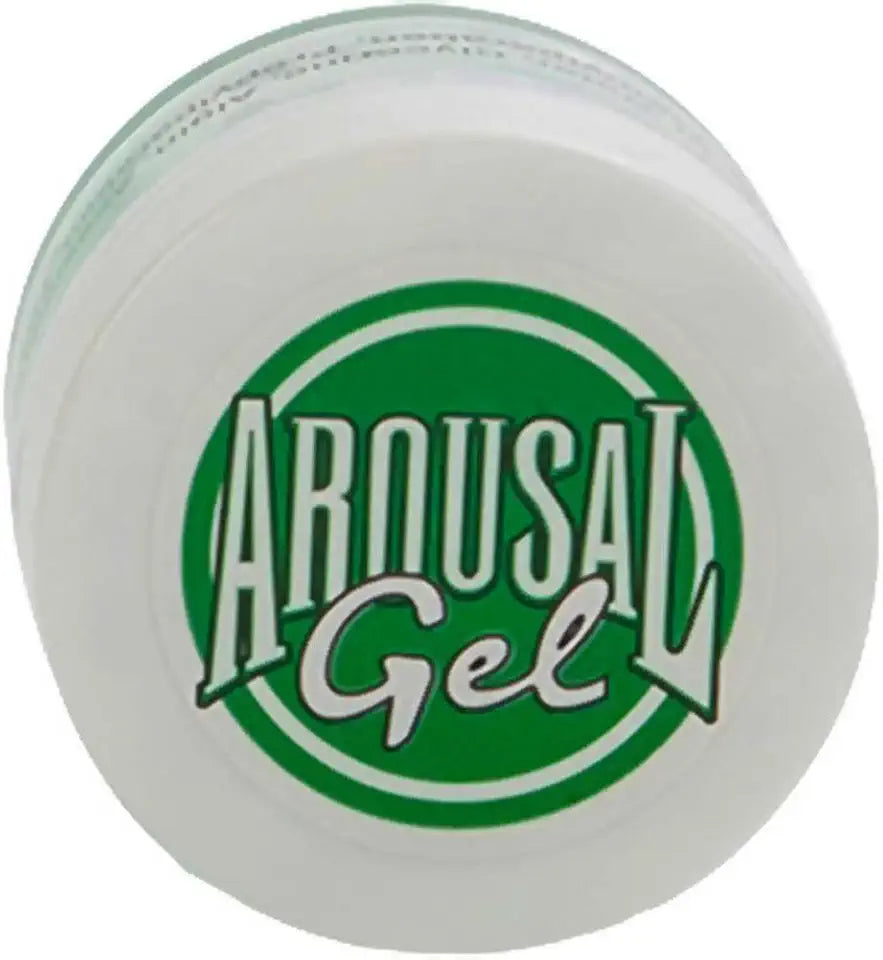 Mint Arousal Gel Y949