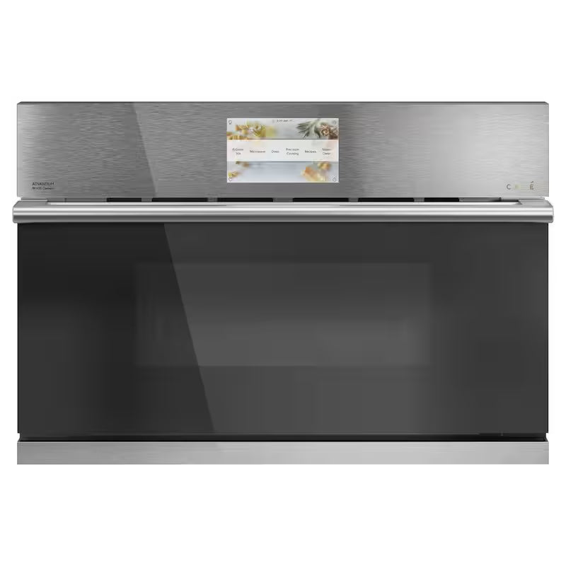Smart Electric Wall Oven and Microwave Combo F159