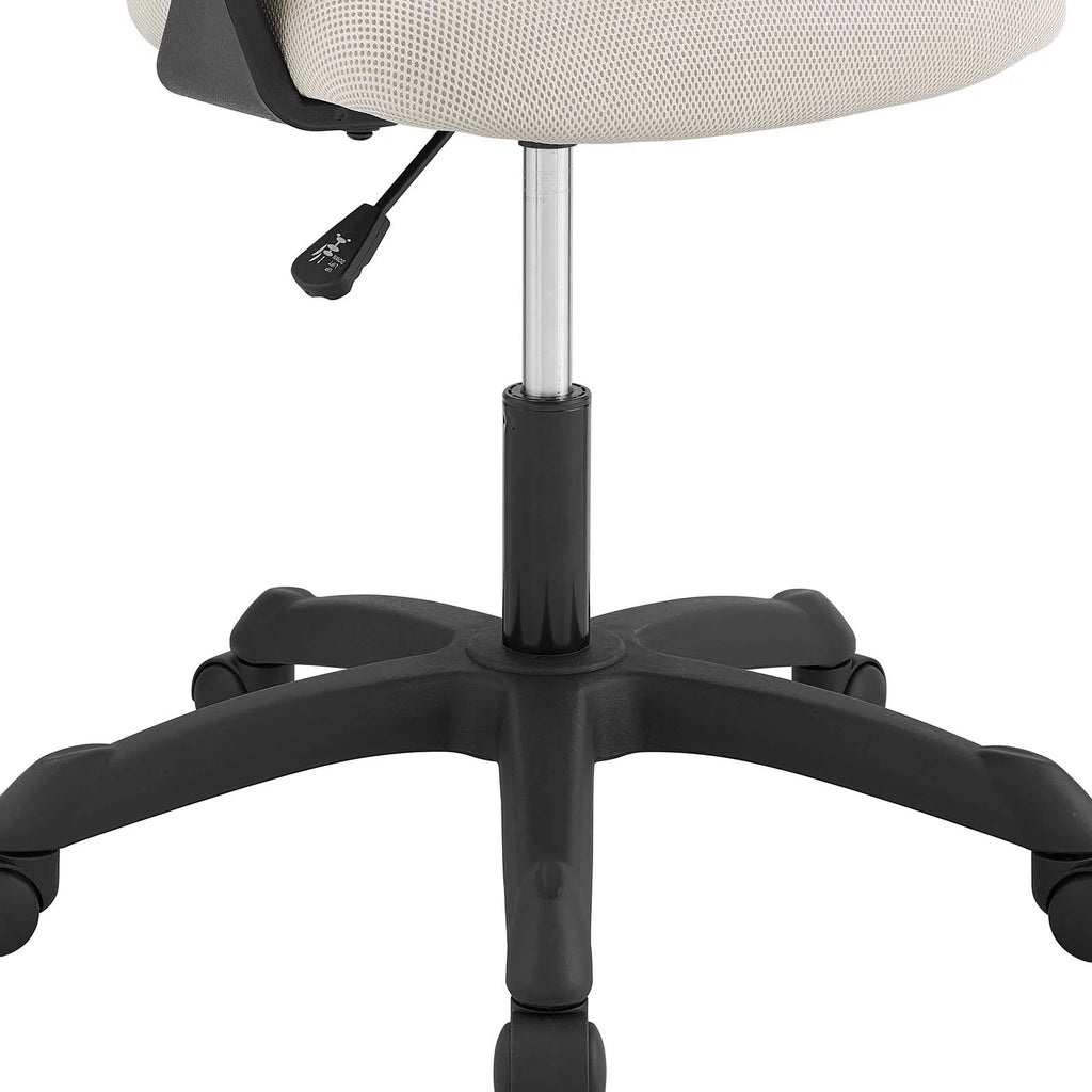 Gray Mesh Office Chair W867789