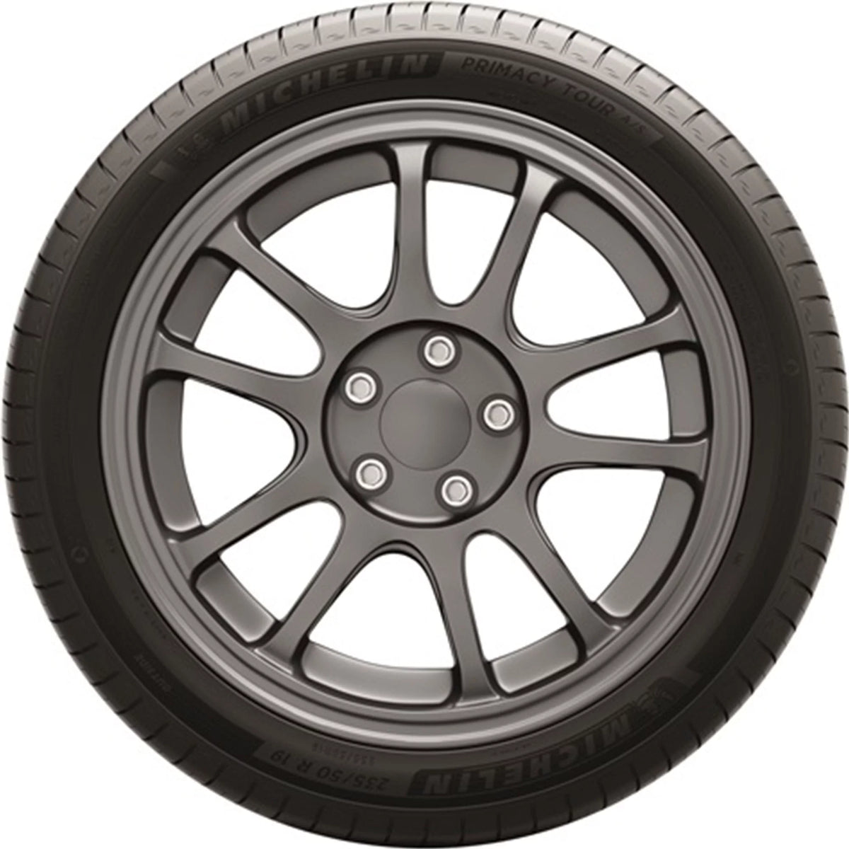 255/50R19 107H XL Touring Tire J430328