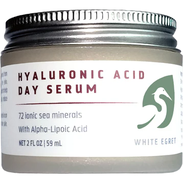 Hyaluronic Acid Day Serum 2 oz I963