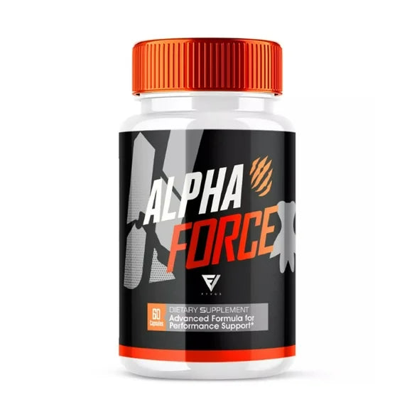 60 Capsules Dietary Supplement O867