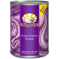 Turkey & Salmon Pate Canned Cat Food 12.5 oz Z913178