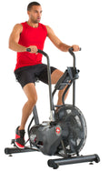 Exercise Bike A216614
