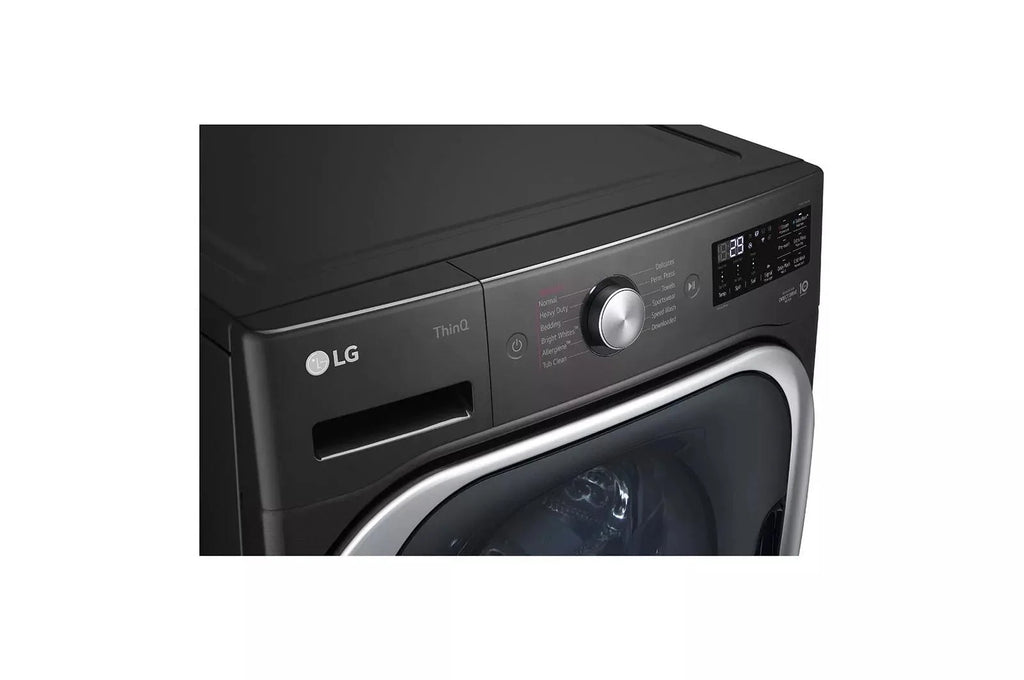Front Loading Washing Machine O50577