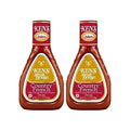 Country French Dressing 16OZ Pack of 2 P125