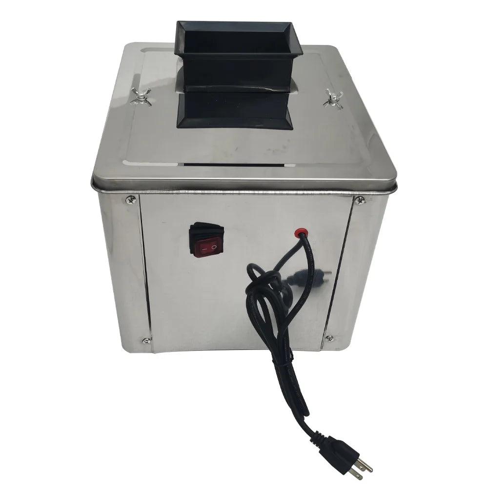 Commercial Fresh Meat Slicer 3.5mm Blade W63977