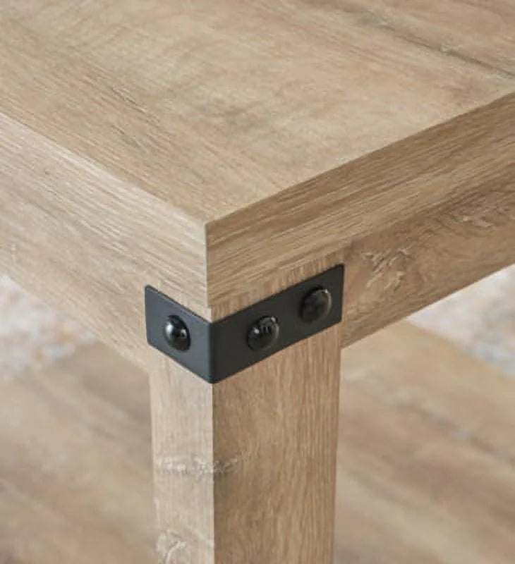 Light Brown End Table T789