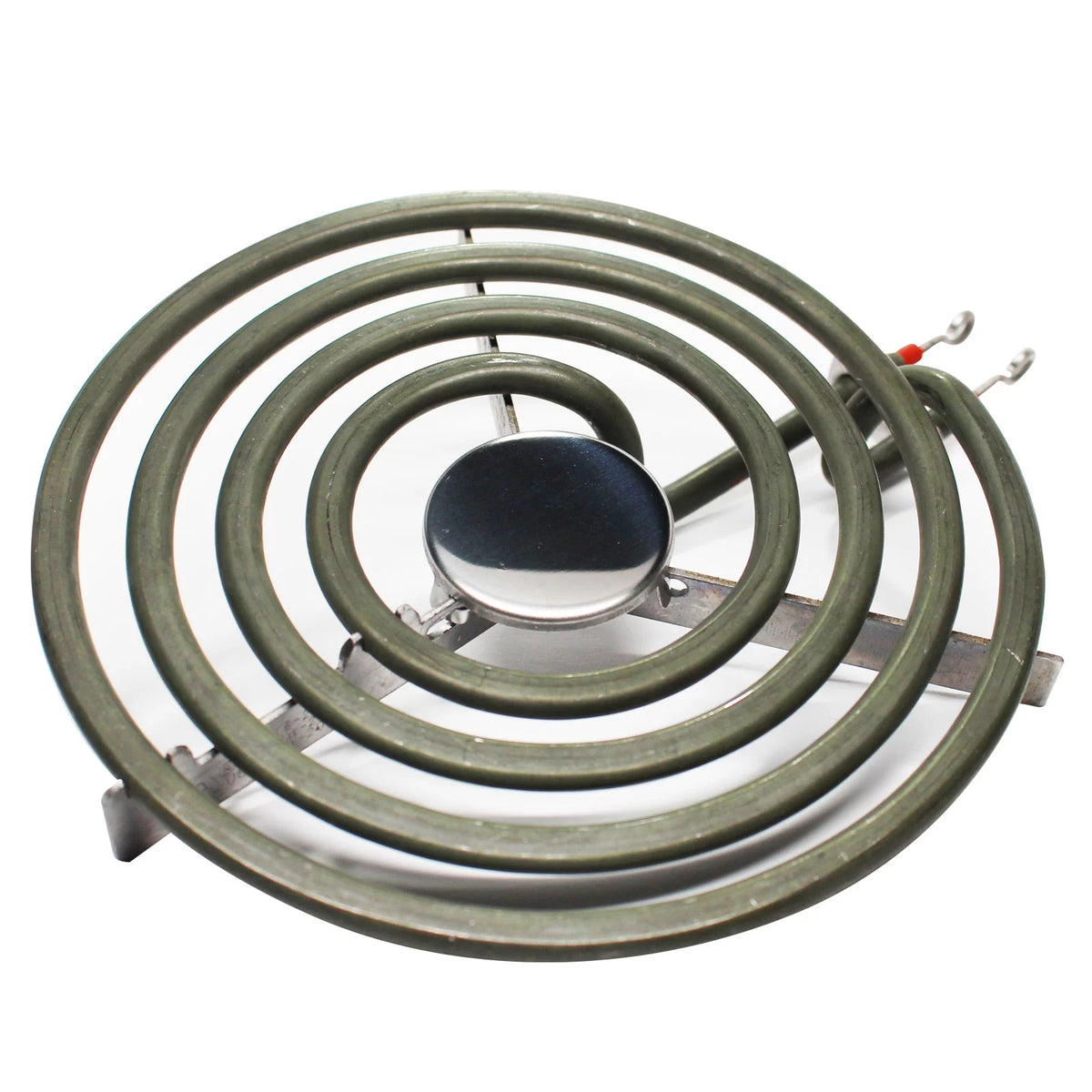 6 inch 4 Turns Surface Burner Element K429