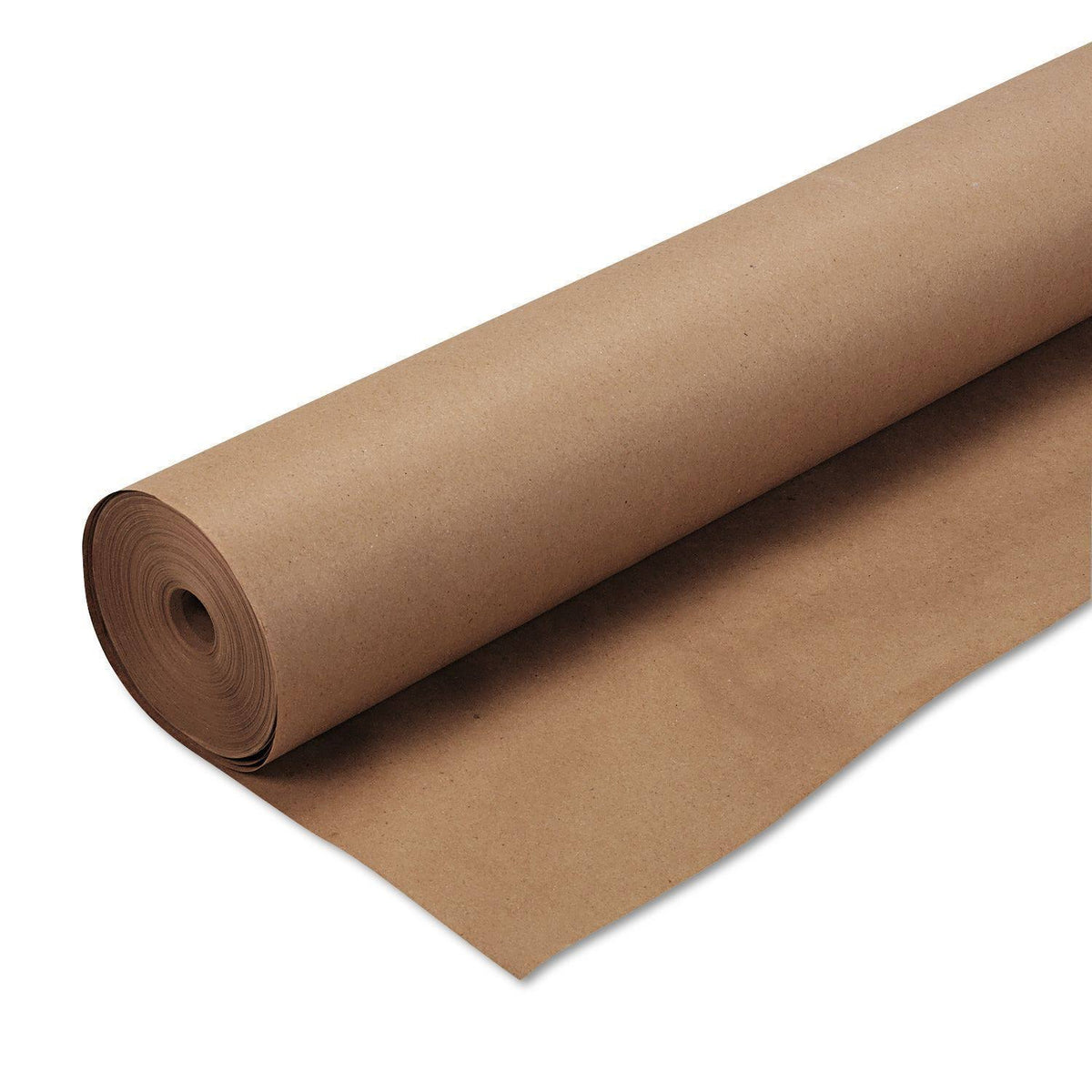 Kraft Wrapping Paper B9586