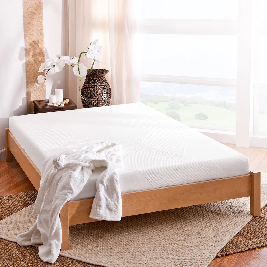 Queen Memory Foam Mattress M9147