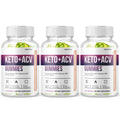 Keto ACV 1000mg Gummies T349162