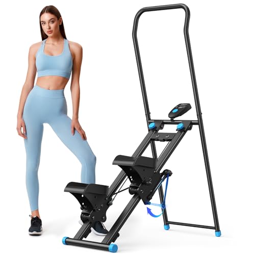 Stair Stepper Vertical Climber Machine X2354